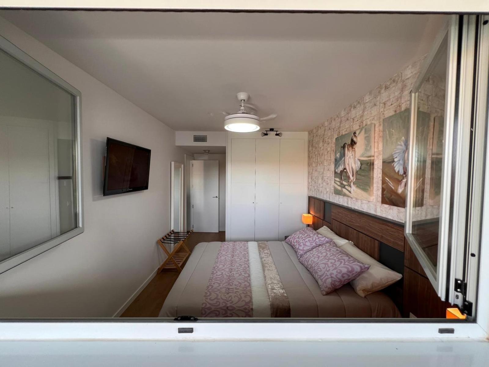 Blois Apartments 리바스-바시아마드리드 외부 사진