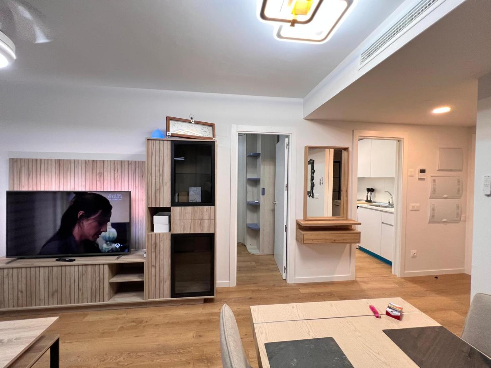 Blois Apartments 리바스-바시아마드리드 외부 사진
