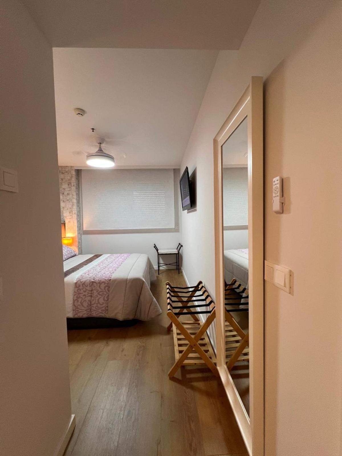 Blois Apartments 리바스-바시아마드리드 외부 사진