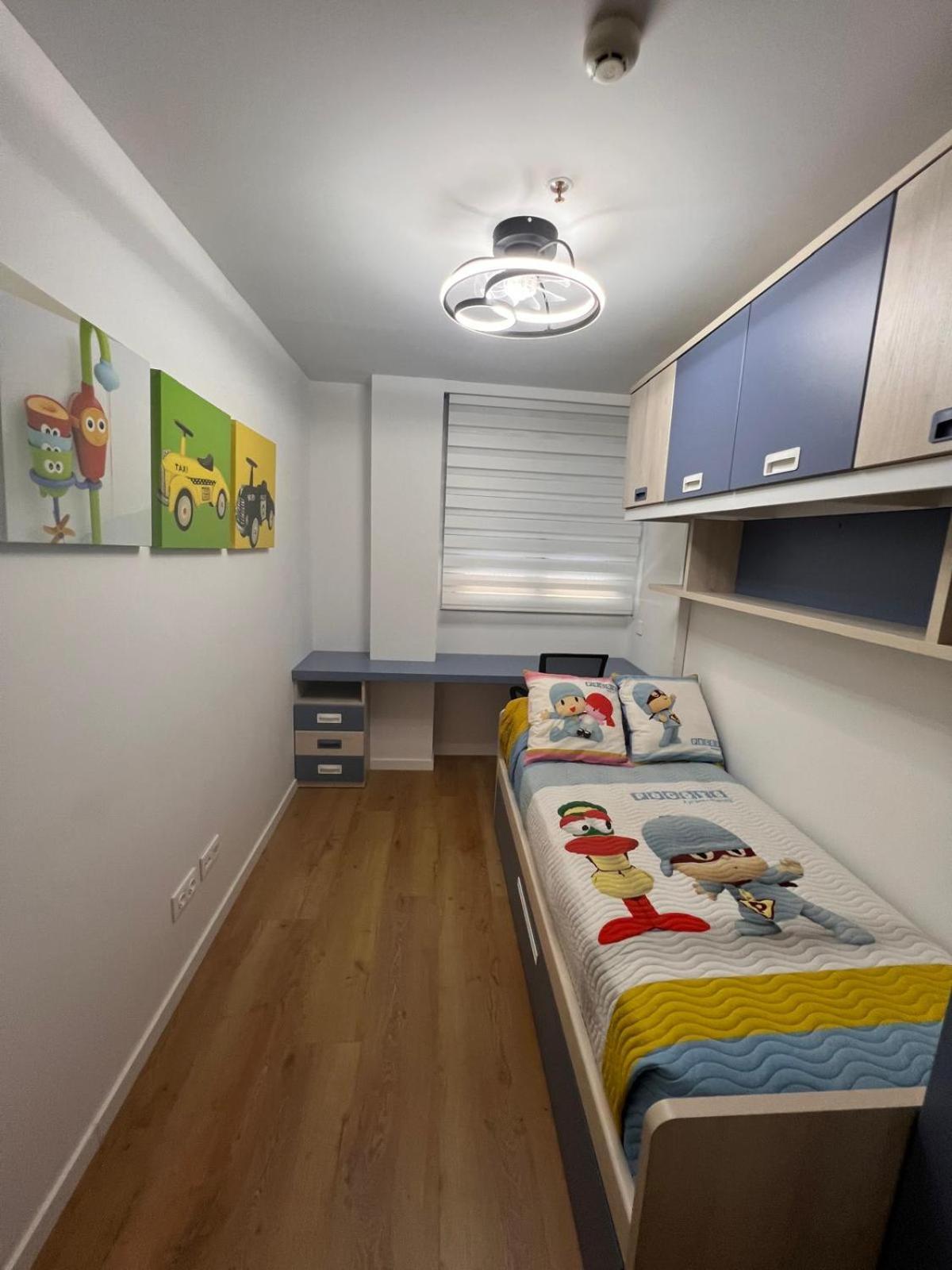 Blois Apartments 리바스-바시아마드리드 외부 사진